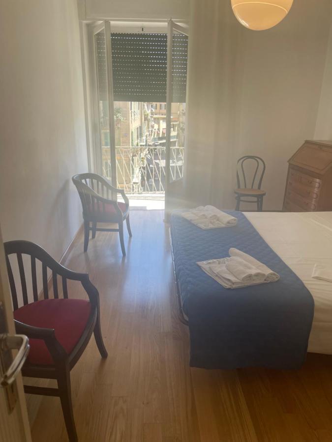 Central Home 斯培西亚 外观 照片