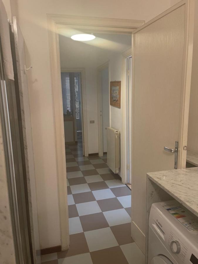Central Home 斯培西亚 外观 照片